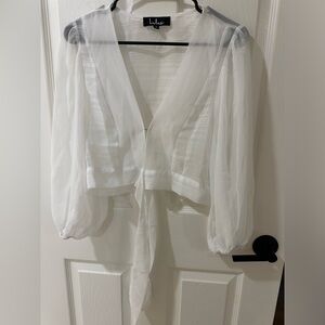 Lulus Cover Up